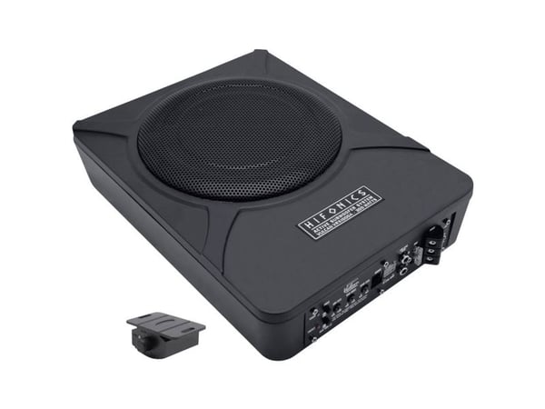 Hifonics VRX1000A aktiv bil-subwoofer 300 W
