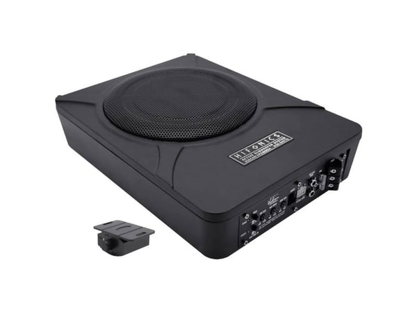 Hifonics VRX800A Auto-aktiv subwoofer 250 W