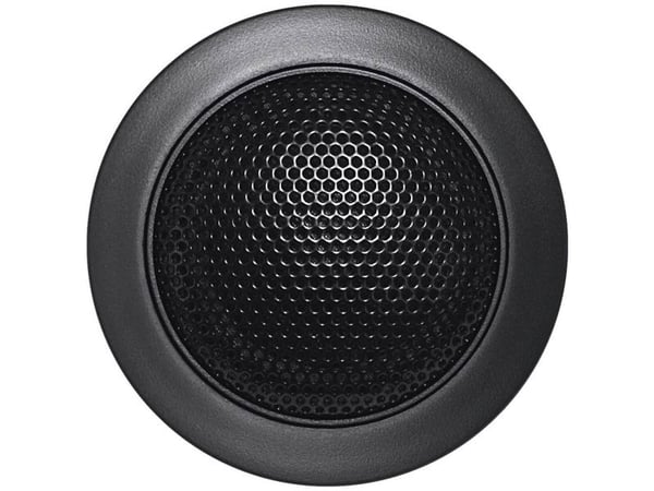 Crunch DST, 200 W, 100 W, 4 O, 3700 - 22000 hz, Neodymium, Kupol-formad