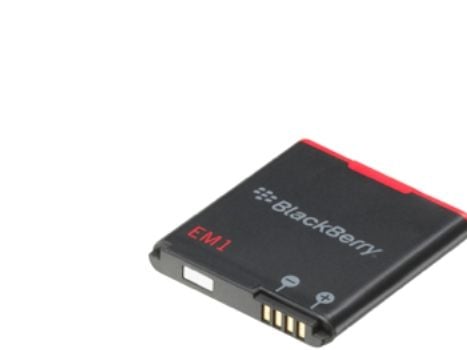 BlackBerry E-M1 - Batteri - for Curve 9350, 9360, 9370