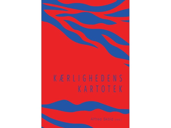 Rakkauden kortisto | Alfred Sköld (toim.) | Kieli: Tanska