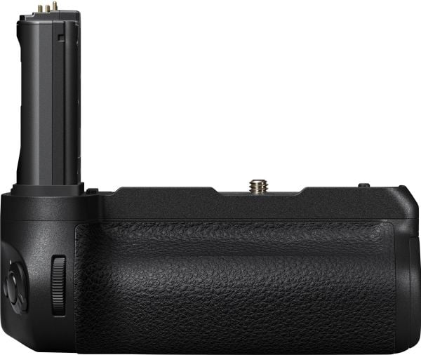 Nikon MB-N11, Digitalkamera, batterigrep, Nikon, Z 7II, Z 6II, Svart