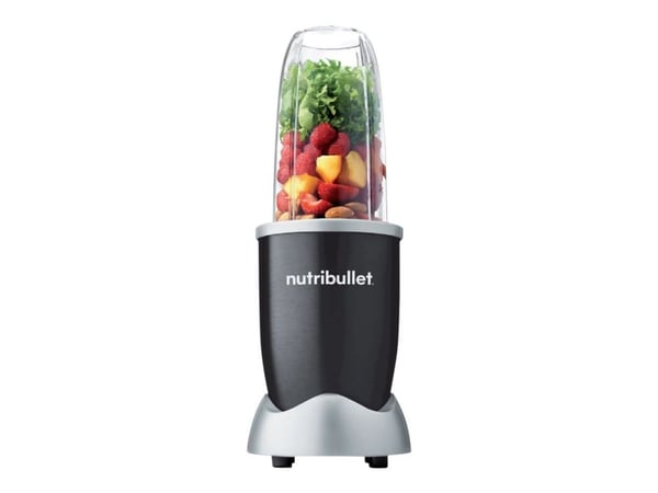 NutriBullet Original 500 NB505DG - Mikser - 500 W