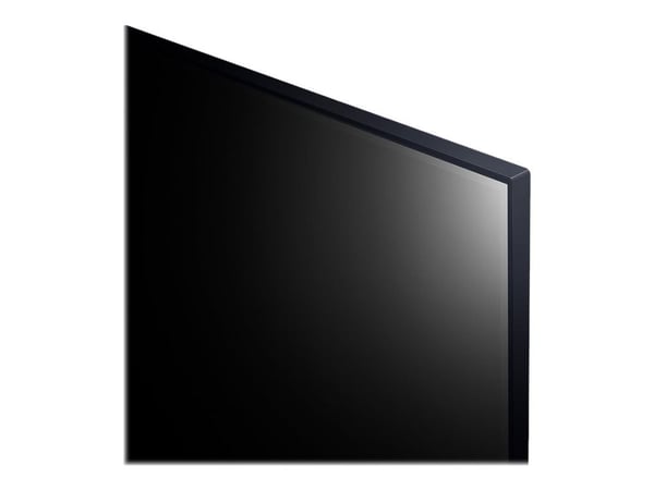 LG 75UL3J-E digital signage-skärm 75" UHD 330 cd/m2 IPS
