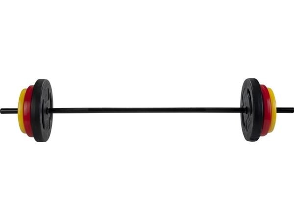 Pure2Improve EZ-stang fitness P2I