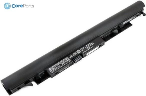 CoreParts - Batteri til bærbar PC - litiumion - 2400 mAh - 35.5 Wh - svart - for HP 240 G6, 250 G6; Laptop 14, 15, 17