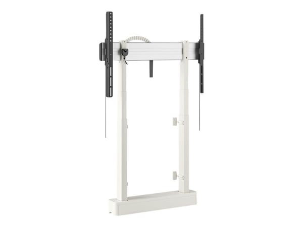 Vogel's RISE 2005 - Elektrisk lyft - för LCD-display - 50 mm/s, EU - svart - skärmstorlek: 65"-98" - montering golv till vägg
