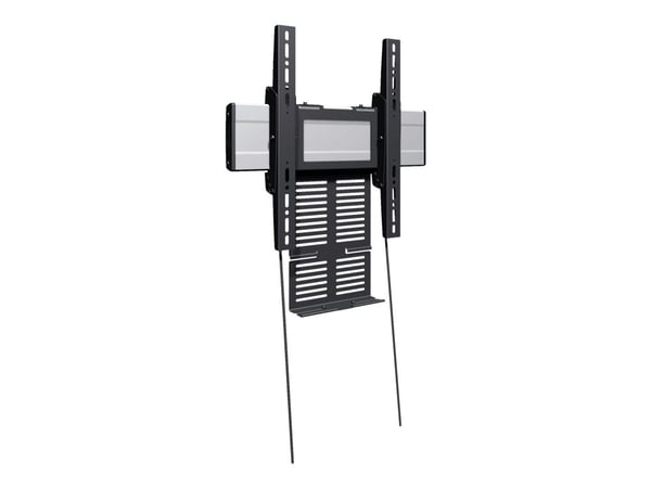 Vogel's Connect-It PFA 9165 - Asennustarvikkeet (kiinnike) - oheislaitteille - musta - näytön koko: 55" alkaen - Vogel's PFB 34XX, PFW 4510, PFW 47...