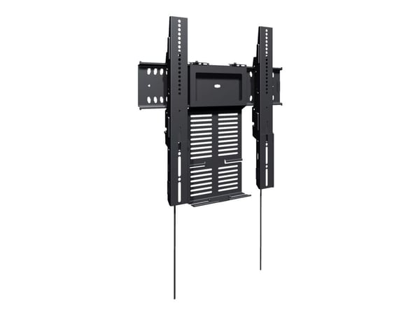 Vogel's Connect-It PFA 9165 - Asennustarvikkeet (kiinnike) - oheislaitteille - musta - näytön koko: 55" alkaen - Vogel's PFB 34XX, PFW 4510, PFW 47...