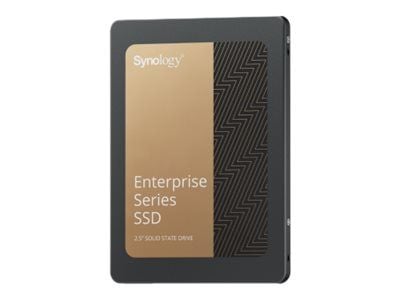 Synology SAT5210 - SSD - 7 TB - intern - 2.5" - SATA 6Gb/s