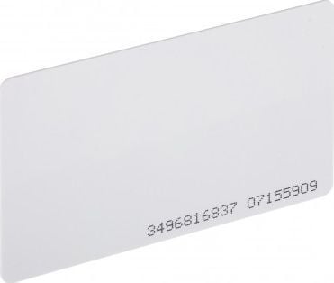 Atlo RFID nyckelkort 13,56 MHz ATLO-307NR Atlo RFID nyckelkort 13,56 MHz ATLO-307NR