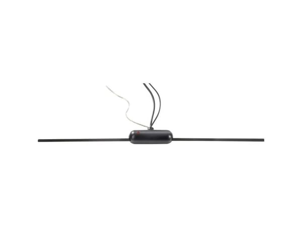 Renkforce RF-5042648 Yleisantenni vahvistimella varustetulle autoradiolle