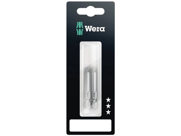 Wera 867/4 Z TORX 15 x 89 mm SB
