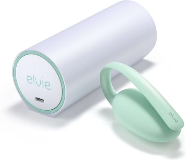 Elvie Trainer -lantionpohjan lihasten harjoitin