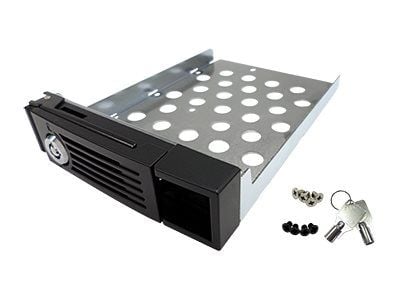 QNAP - Ram - lajittelu