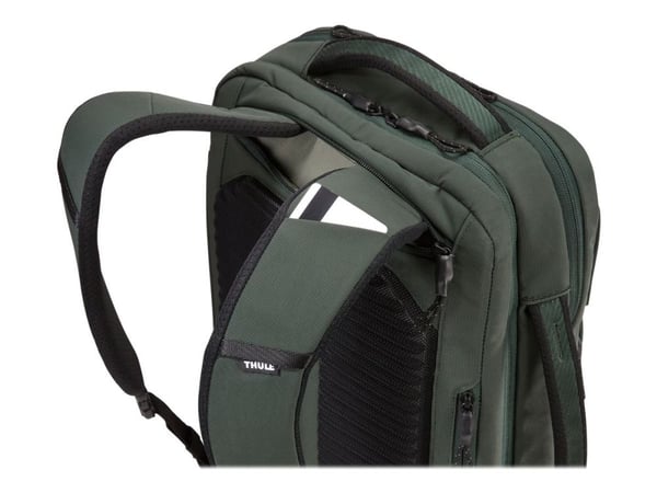 Thule Paramount PARACB-2116 - Notebookryggsekk - 15.6" - kappløpsgrønn