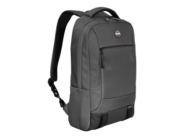 PORT Designs Torino II - Notebookryggsekk - 15.6" - 16" - grå