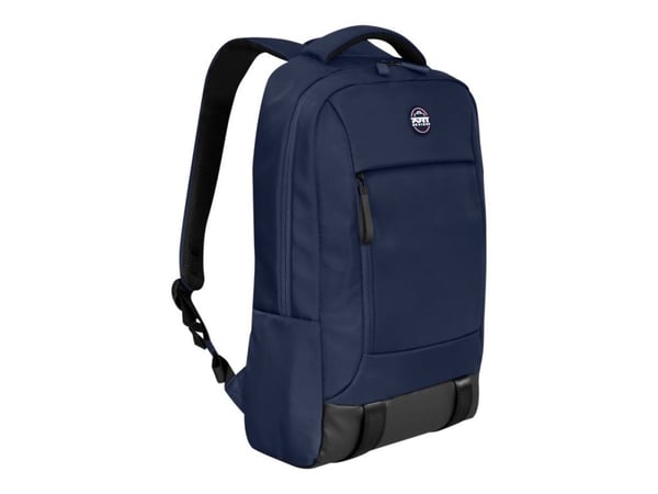 PORT Designs Torino II - Ryggsäck för bärbar dator - 15.6" - 16" - blå