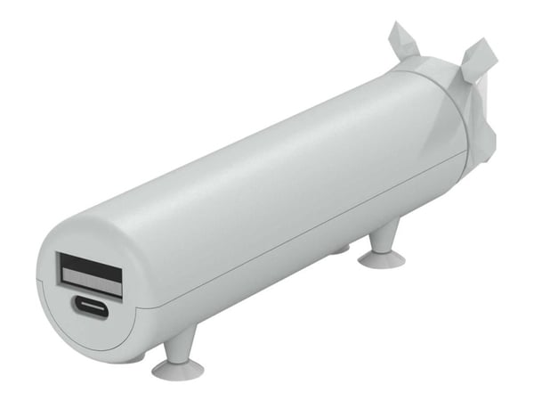 MOB Powerbank Power Pets