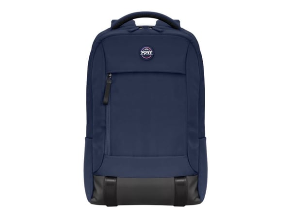 PORT Designs Torino II - Notebookryggsekk - 15.6" - 16" - blå