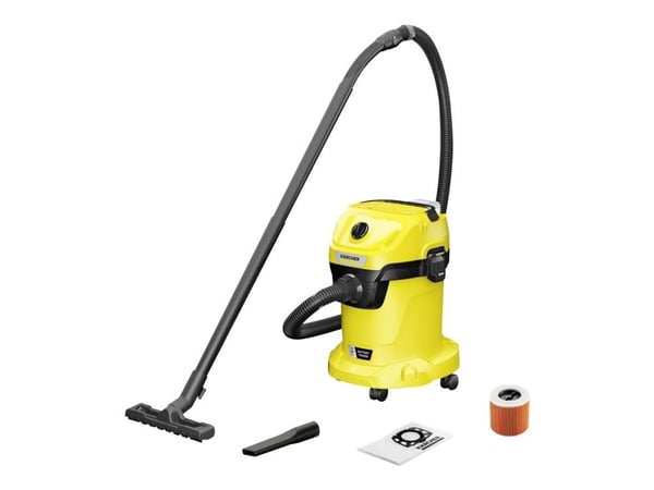 Kärcher WD 3-18 V-17/20