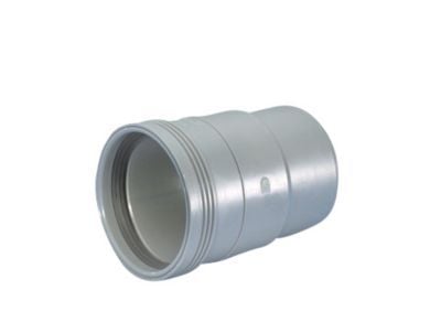 110 mm Wafix PP -laippaputken kiinnityslaite