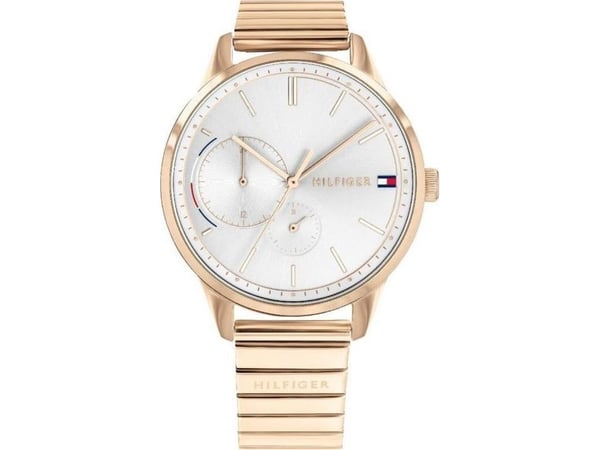 Naisten TOMMY HILFIGER 1782021 BROOKE (zf522a) + LAATIKKO