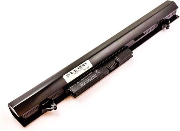 CoreParts - Batteri til bærbar PC (tilsvarer: HP HSTNN-IB4L, HP 708459-001, HP RA04, HP 745662-001, HP H6L28AA, HP H6L28ET, HP 707618-121, HP RP000...