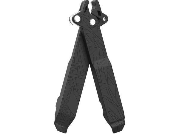 Topeak Power Lever X verktøy/skiftenøkkel (5 funksjoner)