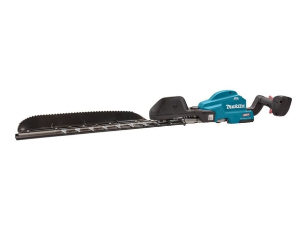 Makita XGT UH014GZ - Hekkstusser - trådløs - 40 V - uten batteri, ingen lader - 2000/3600/5000 spm - 750 mm - kuttekapasitet: 18 mm - tannavstand: ...