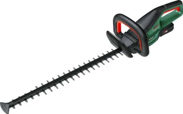 Bosch Home and Garden UniversalHedgeCut 18-55 Batteridrevet Hækkesaks