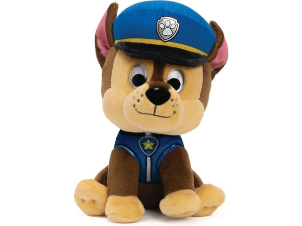 PAW Patrol 6058437, Leke-dyr, 1 år