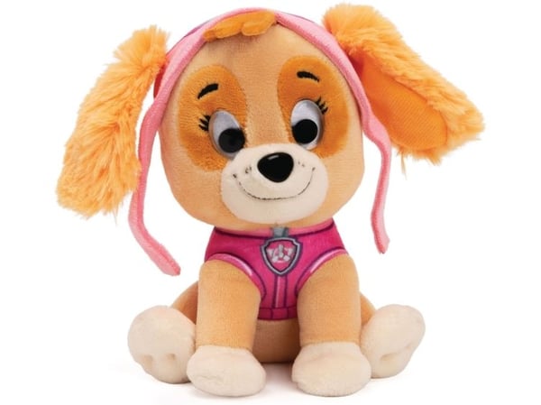 PAW Patrol 6058439, Leke-dyr, 1 år