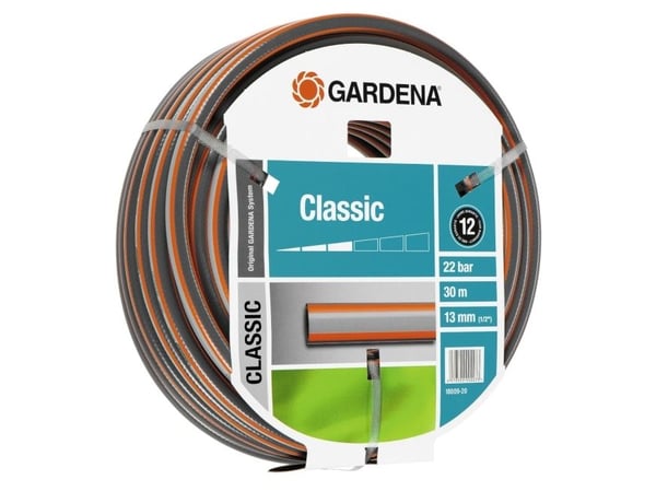 Gardena Hageslange Classic - 30 meter