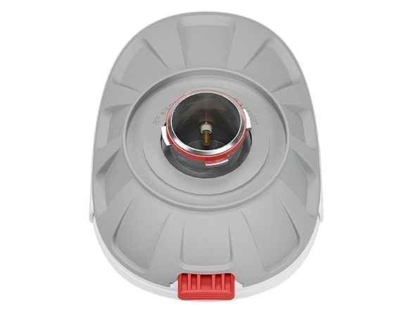 RF Elements TPA-A5X, Antennadapter, Grå, Vit, Akrylnitrilbutadienstyren (ABS), Aluminium, RP-SMA, 5180 - 6400 MHz, 160 km/t