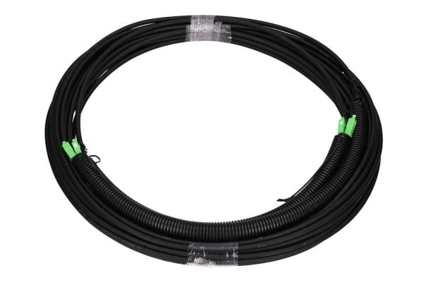 Extralink EX.8239, 25m, G.657.A2, SC/APC, SC/APC