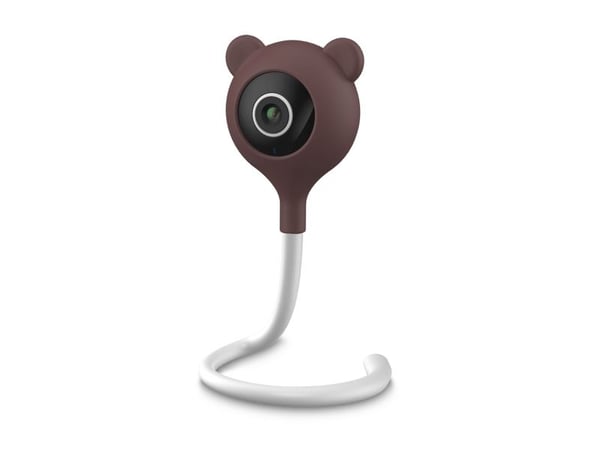 Lionelo - Loc-Babyline Smart White 1 Pc