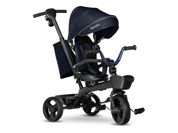 Lionelo Vehicles - Lo-Kori Blue Navy