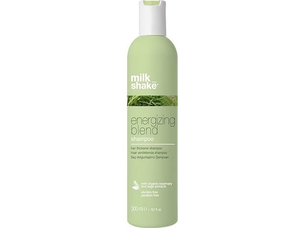Milk Shake Energizing Shampoo 300ml