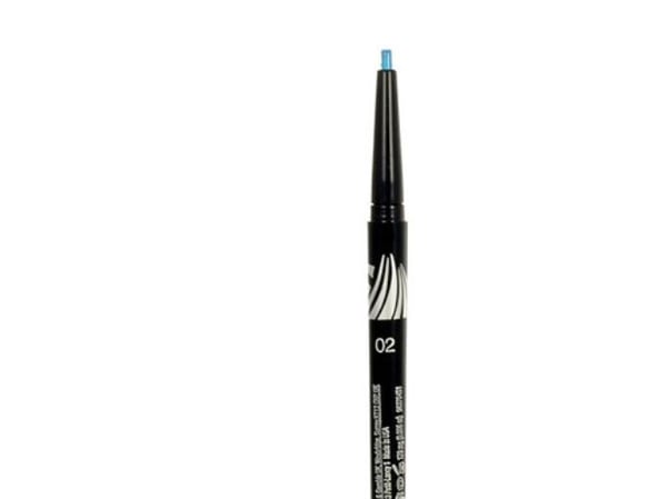 Max Factor Excess Intensity Eyeliner 04 Excessive Charcoal 2 g