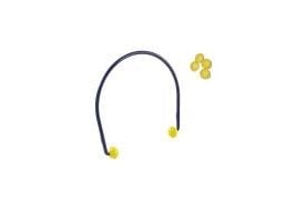 EAR CAP EC01000 Hörselskydd med öronkrok 23 dB 1 st