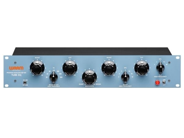 WARM AUDIO Warm Audio EQP-WA - Pultec Style Tube EQ