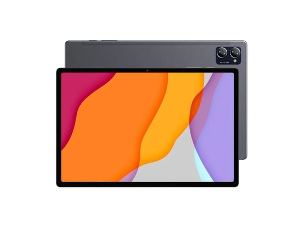 Chuwi HiPad X Pro CWI524 nettbrett 10.5" 128 GB 4G grafitt (CWI524) Chuwi HiPad X Pro CWI524 nettbrett 10.5" 128 GB 4G grafitt (CWI524)