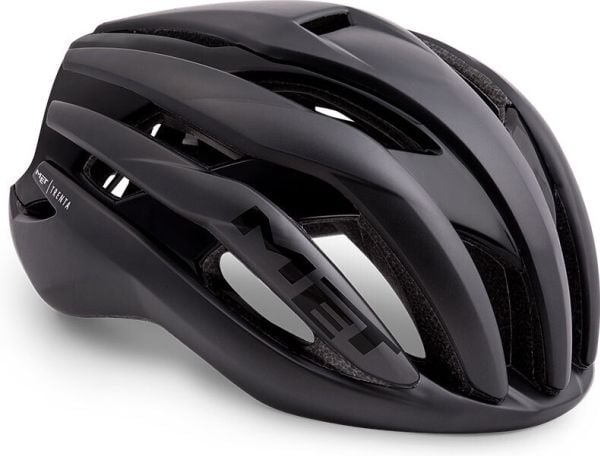 MET Trenta MIPS cykelhjälm, 56-58 cm, svart
