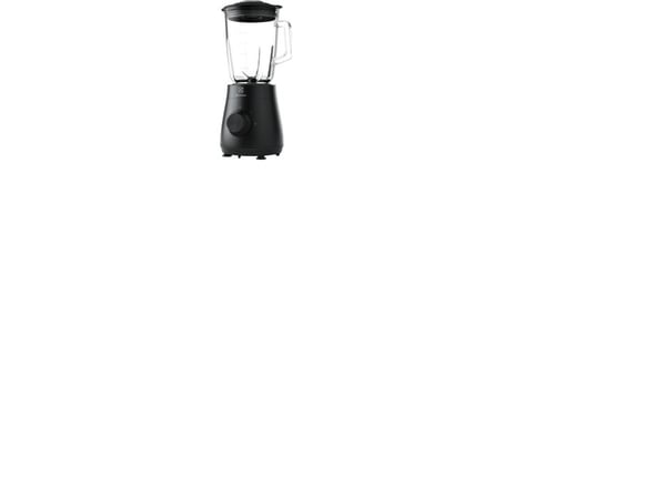 Electrolux E3TB1-4GG, Stav Mikser, 1,5 l, Pulsfunksjon, Isknusing, 1,2 m, 500 W