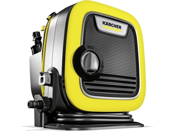 Kärcher K Mini - Högtryckstvätt