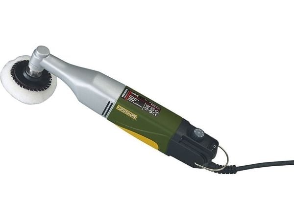 Proxxon WP/E, Sort, Grønn, Sølv, 2500 RPM, AC, 100 W, 220 - 240 V, 720 g