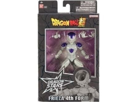 Figurka DRAGON BALL DRAGON STARS FRIEZA FINAL FORM