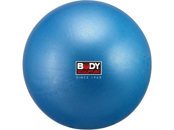 Body Sculpture Treningsball BB-013 25cm blå