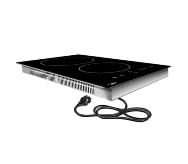 LIN keraaminen keittotaso LC-G3048 3000 W